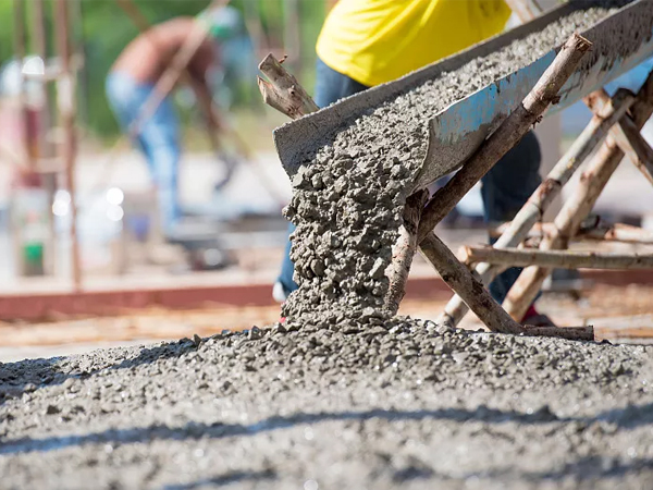 建筑與冶金、礦產(chǎn)資源